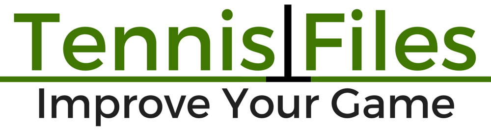 Tennis Files Logo