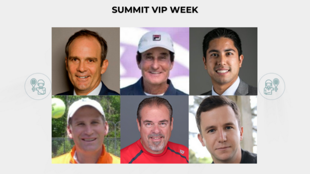 Summit VIP Week